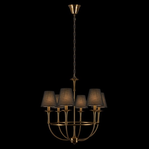 Подвесная люстра Loft it Lattice 10435 в Нижнем Новгороде фото 8