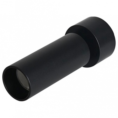 Накладной светильник iLedex Metrica 117-10W-D40-4K-36DG-BK в Нижнем Новгороде