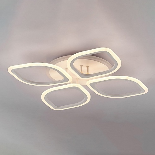 Накладной светильник Citilux Ромби Смарт CL236A140E в Нижнем Новгороде фото 4