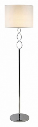 Торшер ILLUMICO  IL0340-1F-17 CR в Нижнем Новгороде