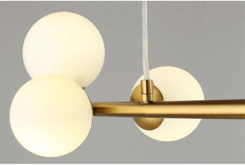 Подвесной светильник Aployt Letizia APL.314.03.10 в Нижнем Новгороде фото 5