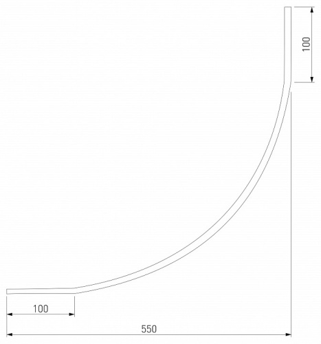 Трек накладной Elektrostandard Mini Magnetic a065642 в Нижнем Новгороде фото 2