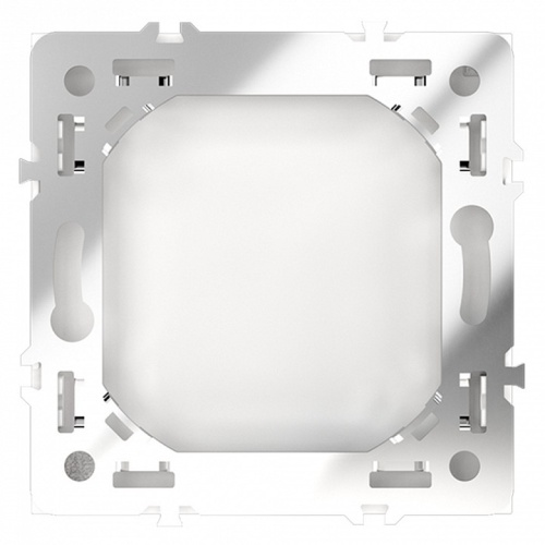 Заглушка для поста, без рамки Voltum S70 VLS080103 в Нижнем Новгороде фото 6