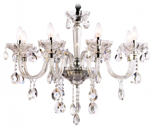 Подвесная люстра Ambrella Light TR TR4906 в Нижнем Новгороде