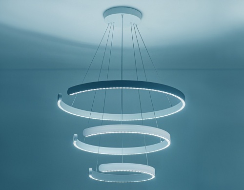 Подвесной светильник Ambrella Light FL FL5887 в Нижнем Новгороде фото 5