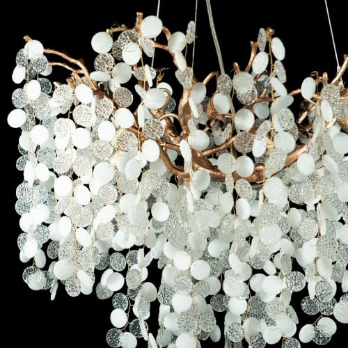 Подвесная люстра Loft it Fairytree 10066/600 GB в Нижнем Новгороде фото 9