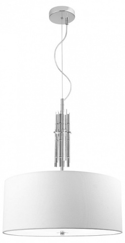 Подвесной светильник Arte Lamp Taygeta A4097SP-5CC в Ревде фото 5