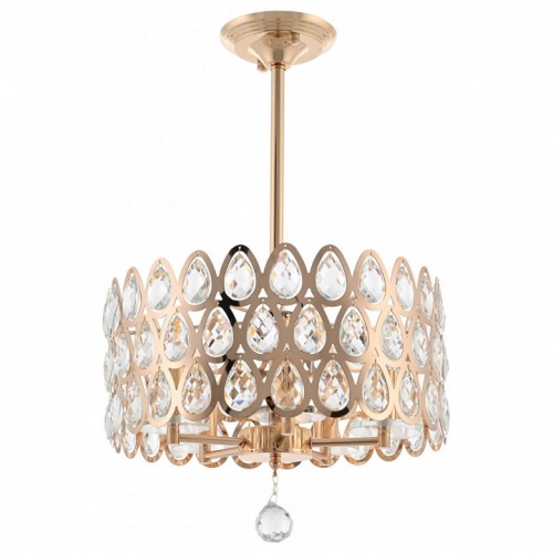 Светильник на штанге Arte Milano Sorrento-1019 371019/5/300/390 GD в Нижнем Новгороде