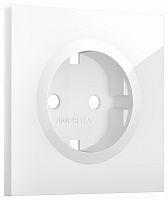 Накладка для розетки с заземлением Ambrella Volt SIGMA SP1060 в Нижнем Новгороде