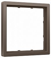 Рамка на 1 пост Ambrella Volt SIGMA SF150631 в Нижнем Новгороде