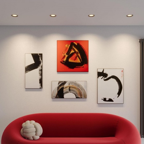 Встраиваемый светильник Novotech FLUO 359843 в Нижнем Новгороде фото 8