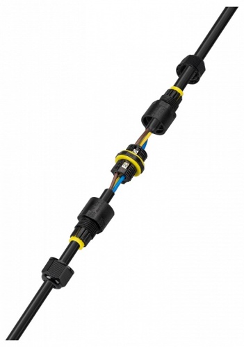 Соединитель сетевой Arlight  030756 в Нижнем Новгороде фото 4