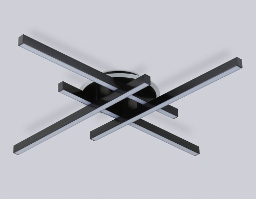 Потолочная люстра Ambrella Light COMFORT FL6282 в Нижнем Новгороде фото 3