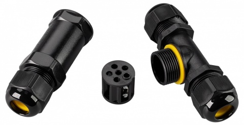 Соединитель сетевой Arlight  030760 в Нижнем Новгороде фото 2