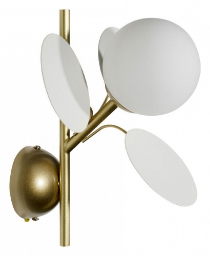 Бра Loft it Matisse 10008/1W white в Нижнем Новгороде фото 7