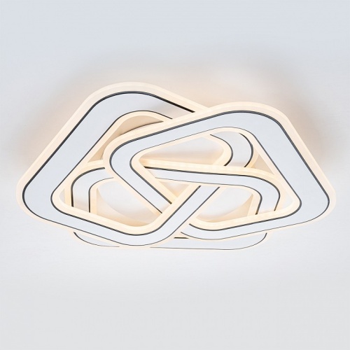 Потолочная люстра Escada Quant 10244/3LED в Нижнем Новгороде фото 4