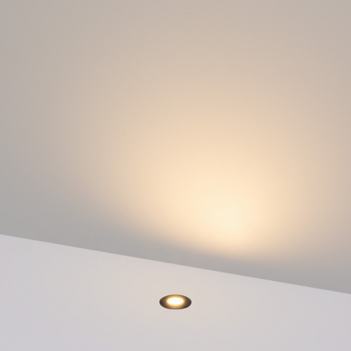 Встраиваемый в дорогу светильник Arlight PELURU 057831 в Нижнем Новгороде фото 3