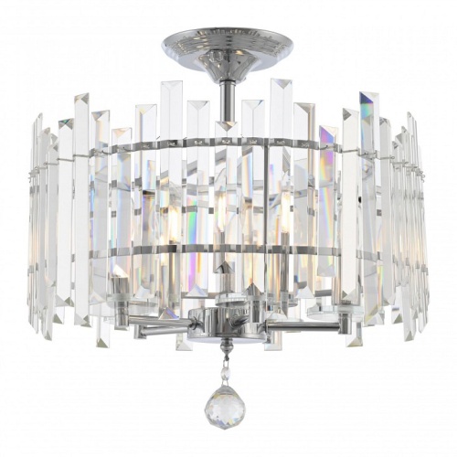 Светильник на штанге Arte Milano Sorrento-2409 372409/5/100/400 CR в Нижнем Новгороде фото 4