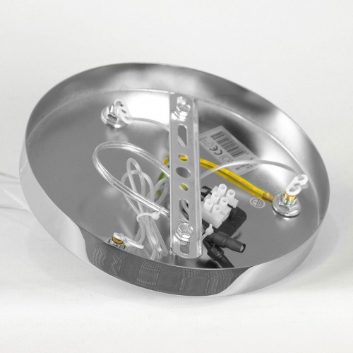 Подвесной светильник Lussole Karnes LSP-8976 в Нижнем Новгороде фото 7