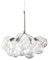 Подвесной светильник Loft it Bunch 10048/6 White в Мегионе