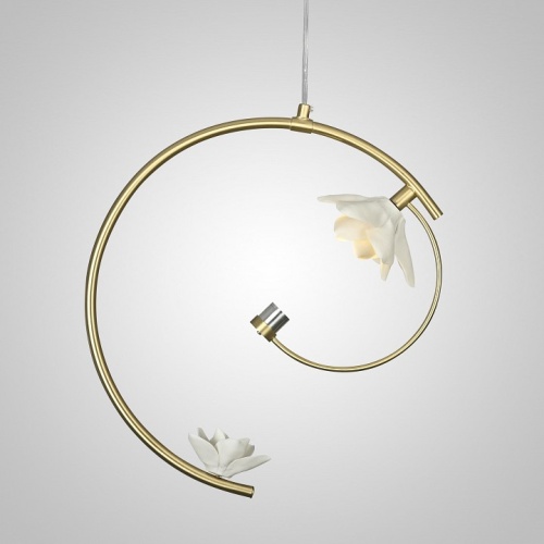 Подвесной светильник Imperiumloft MAGNOLIA MAGNOLIA01 в Нижнем Новгороде