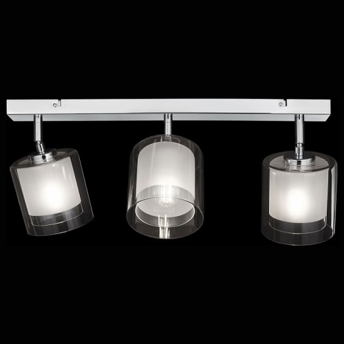 Спот 33 идеи WLL.102 WLL.102.03.17.CH-S25TR в Нижнем Новгороде фото 3