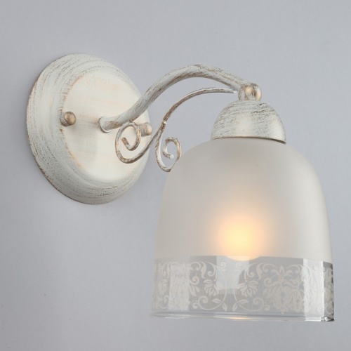 Бра Omnilux Ferraro OML-54901-01 в Нижнем Новгороде фото 3