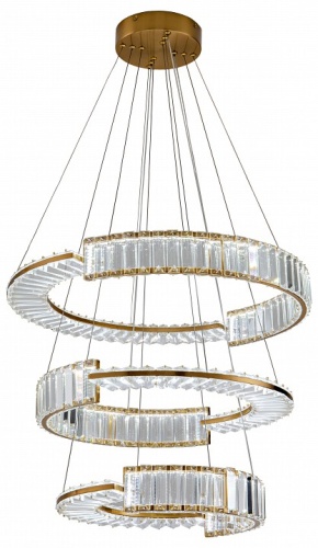 Подвесной светильник Zortes Moi ZRS.1201.03 в Нижнем Новгороде фото 7