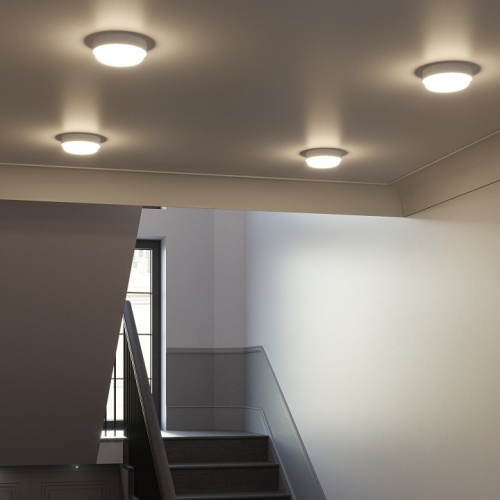 Накладной светильник Gauss  126411215-DMS в Нижнем Новгороде фото 3