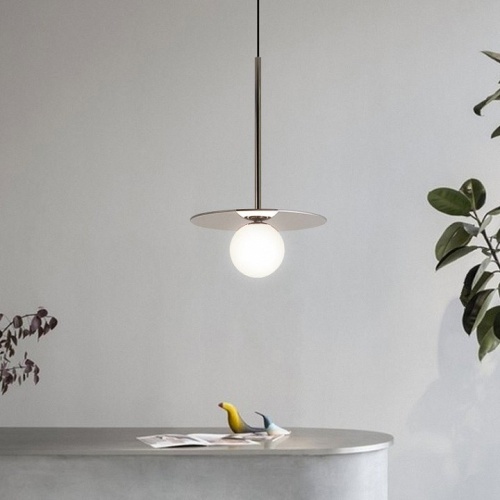 Подвесной светильник Imperiumloft  Tag01 в Нижнем Новгороде фото 2