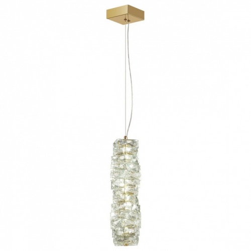 Подвесной светильник Odeon Light Straza 4999/10L в Нижнем Новгороде фото 6