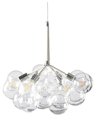 Подвесной светильник Loft it Bunch 10048/6 White в Волгограде