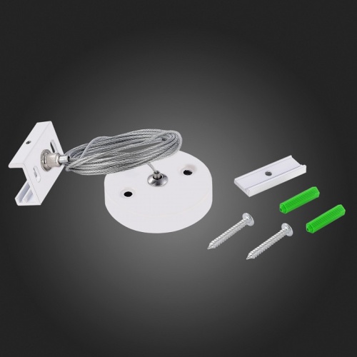 Подвес для трека ST-Luce Трехфазная трековая система ST030.509.22 в Нижнем Новгороде фото 2