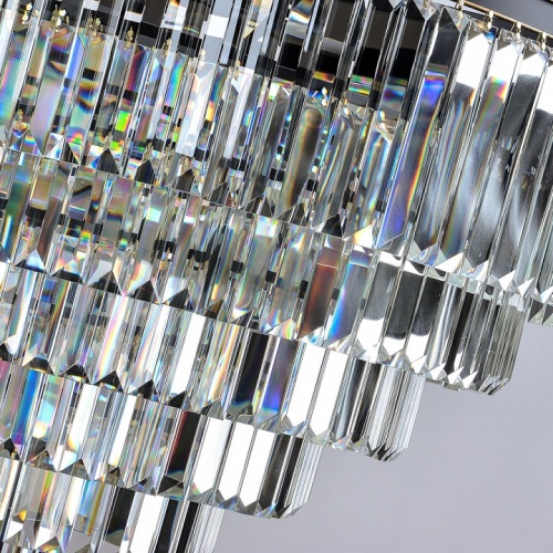 Подвесная люстра Divinare Nova 3001/01 LM-16 в Нижнем Новгороде фото 3