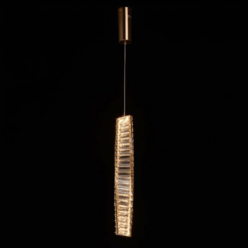 Подвесной светильник MW-Light Гослар 21 498017201 в Нижнем Новгороде фото 9