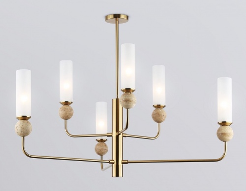 Люстра на штанге Ambrella Light LH LH53251 в Нижнем Новгороде фото 7