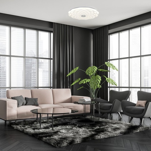 Накладной светильник Escada Polly 610/PL LED в Нижнем Новгороде фото 4