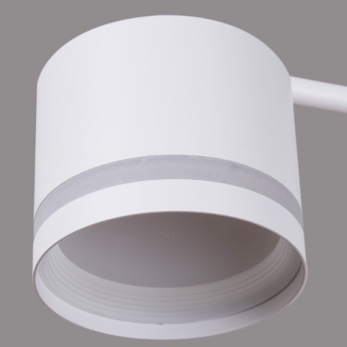 Люстра на штанге 77730-0.3-08 GX53 WT в Нижнем Новгороде фото 3