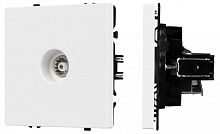 ТВ-розетка без рамки Arlight SCT-NOBE 054292 в Нижнем Новгороде