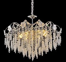 Подвесная люстра  47300-0.3-12 CH в Нижнем Новгороде