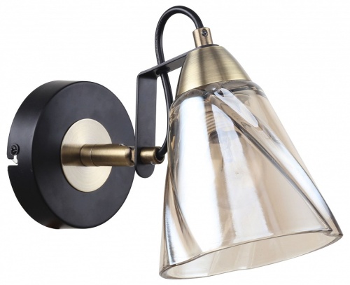 Бра DeMarkt Гамбург 25 605027001 в Нижнем Новгороде