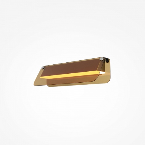 Накладной светильник Maytoni Flat MOD296WL-L6BC3K в Нижнем Новгороде фото 5