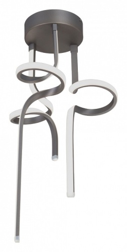 Потолочная люстра Vitaluce  V4655-2/3PL в Нижнем Новгороде