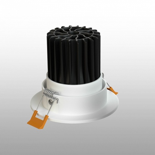 Встраиваемый светильник Elektrostandard Even a065458 в Нижнем Новгороде фото 3