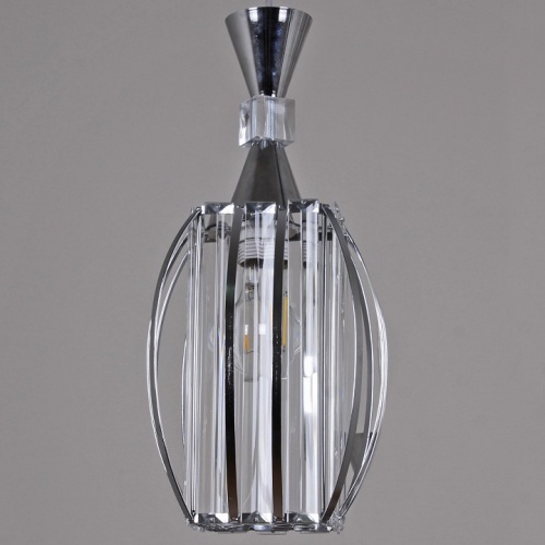 Подвесной светильник 03868-0.4-03 CH в Нижнем Новгороде фото 4