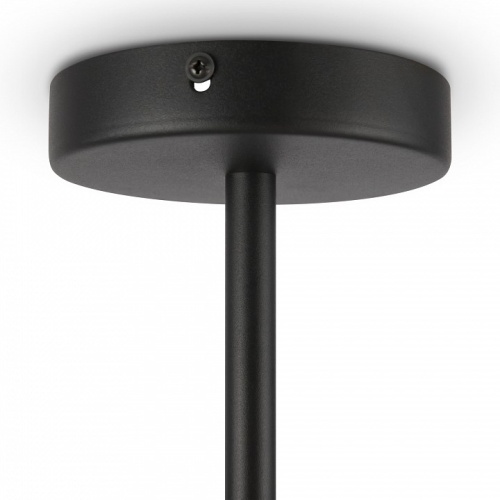 Люстра на штанге Freya Enzo FR5201PL-10B в Нижнем Новгороде фото 2