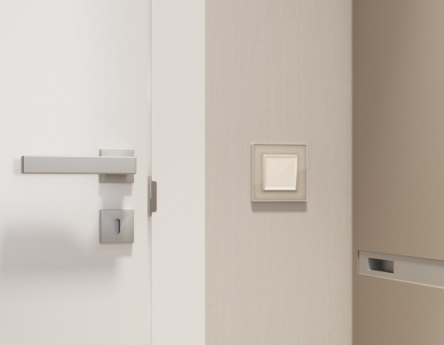 Выключатель двухполюсной самовозвратный без рамки Ambrella Volt MA MA301050 в Нижнем Новгороде фото 4