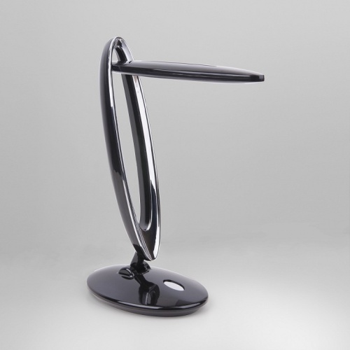 Настольная лампа офисная Elektrostandard Saturn a044008 в Нижнем Новгороде фото 11