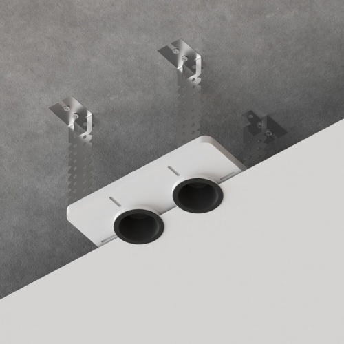 Крепление для встраивания светильника Arte Lamp Ducre-Accessories A709002 в Нижнем Новгороде фото 3