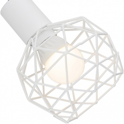 Спот Arte Lamp Sospiro A6141AP-2WH в Нижнем Новгороде фото 4